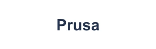 Prusa