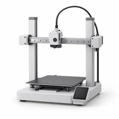 Иллюстрация Bambu Lab A1