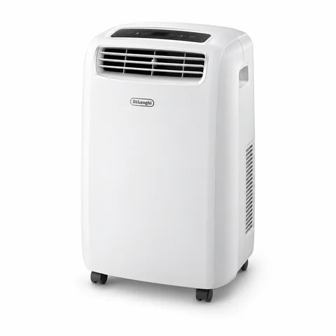 Иллюстрация DeLonghi Pinguino PAC N82 ECO