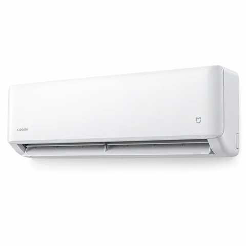 Иллюстрация Xiaomi Mijia Air Conditioner Eco 5-Star Inverter 1.5 HP
