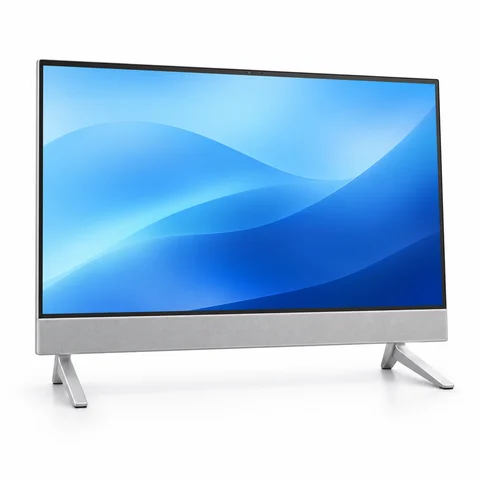 Иллюстрация Dell Inspiron 24 5410