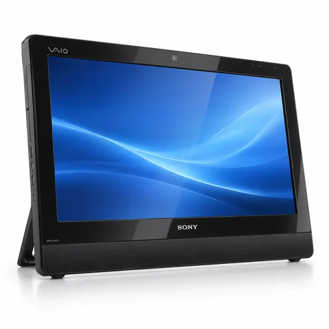Иллюстрация Sony VAIO VPCJ114FX
