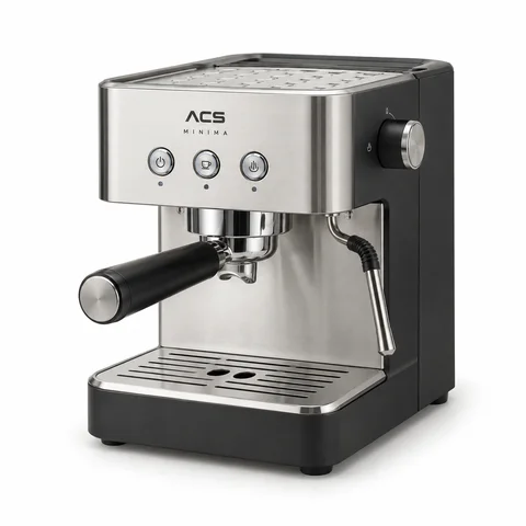Иллюстрация ACS Minima