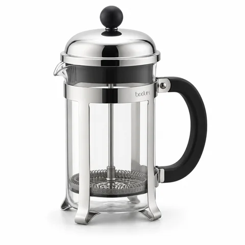 Иллюстрация Bodum Chambord