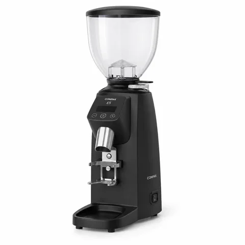 Иллюстрация Compak E5