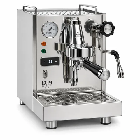 Иллюстрация ECM Classika PID
