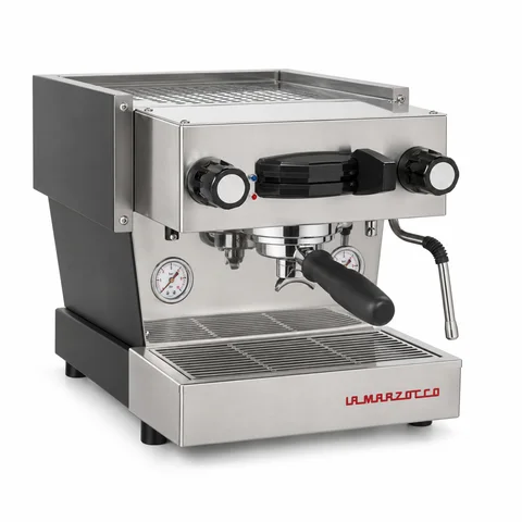 Иллюстрация La Marzocco Linea Mini