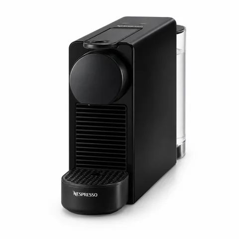 Иллюстрация Nespresso Essenza Mini
