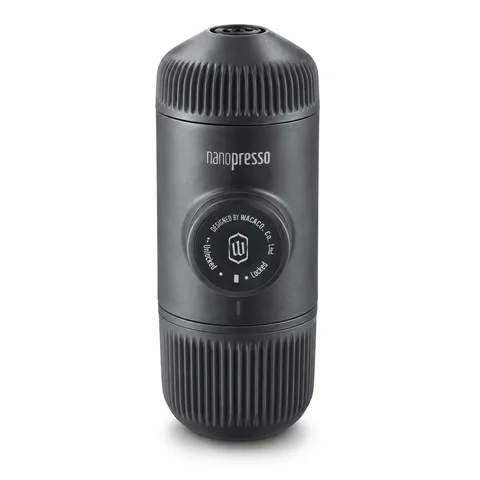 Иллюстрация Wacaco Nanopresso