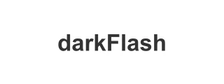 darkFlash