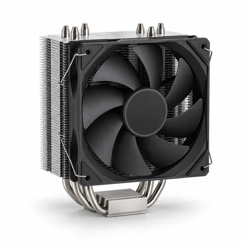 Иллюстрация ID-COOLING SE-224-XTS