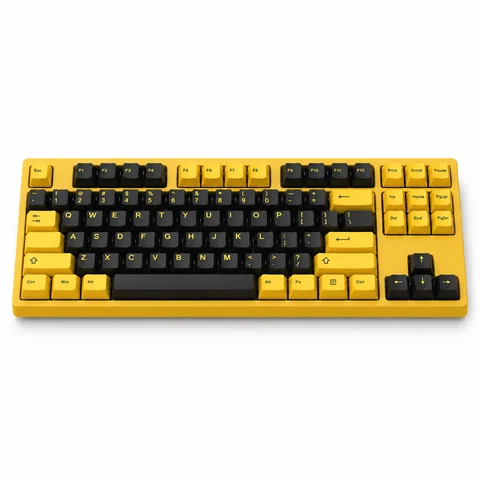 Иллюстрация Ducky One 3 TKL