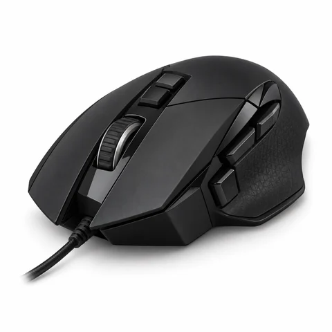 Иллюстрация Logitech G502 HERO