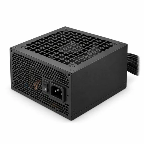 Иллюстрация DeepCool PK650D