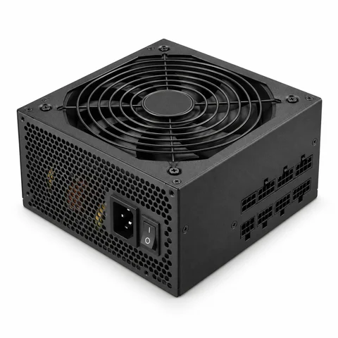 Иллюстрация Enermax Revolution D.F. 2 850W