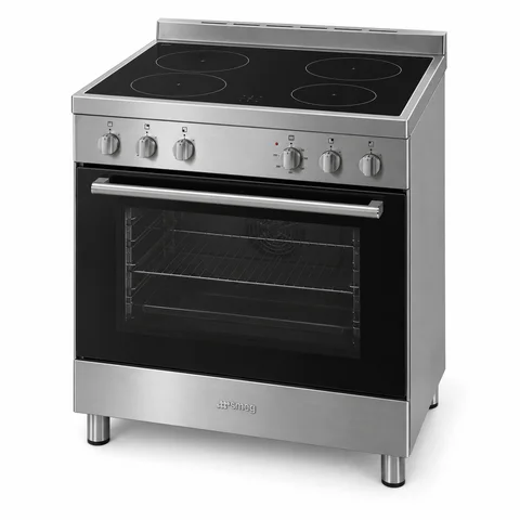 Иллюстрация: Smeg