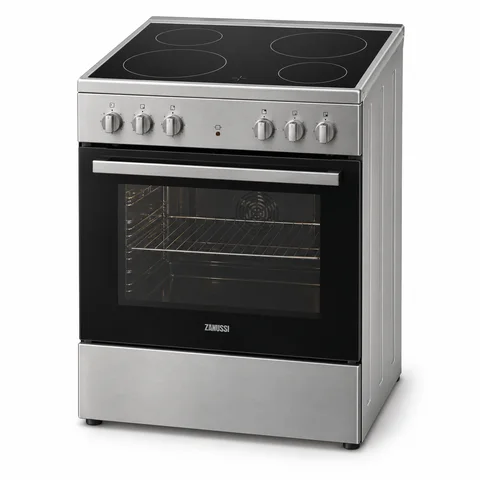 Иллюстрация: Zanussi