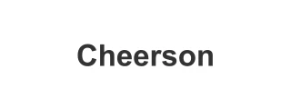 Cheerson