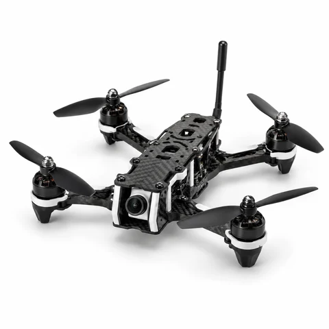 Иллюстрация Walkera F210 3D