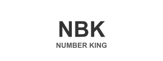 NBK / Number King