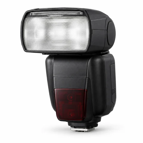 Иллюстрация Canon Speedlite 600EX II-RT