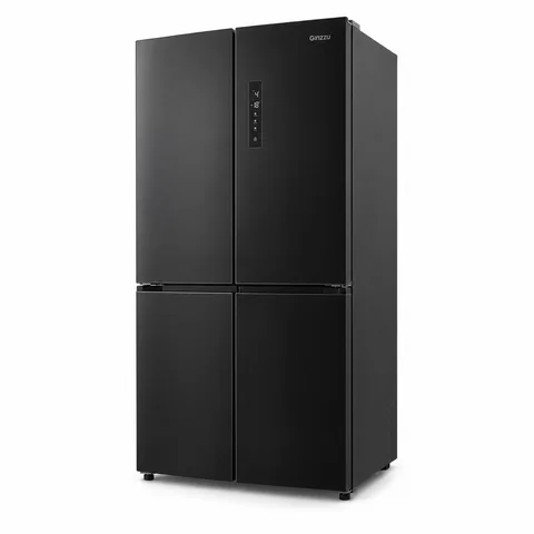 Иллюстрация Ginzzu NFK-500