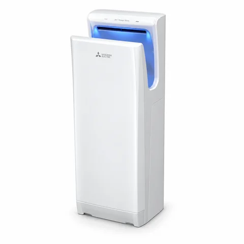 Иллюстрация: Mitsubishi Electric