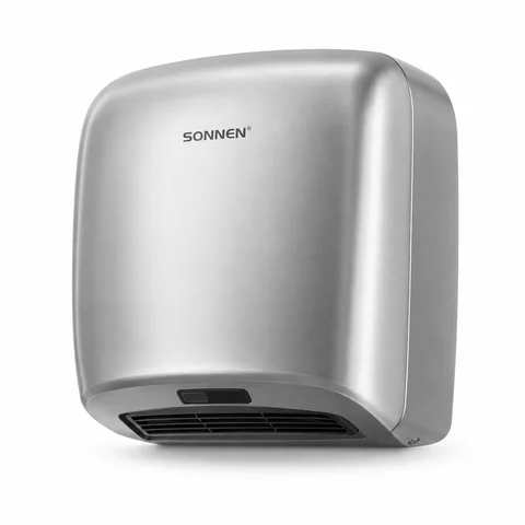 Иллюстрация: SONNEN