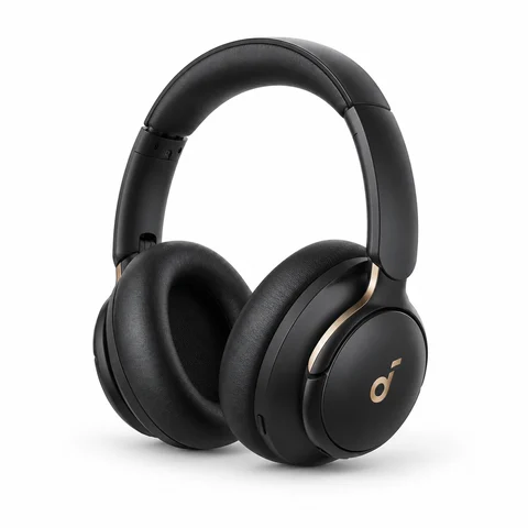 Иллюстрация Anker · soundcore Life Q30