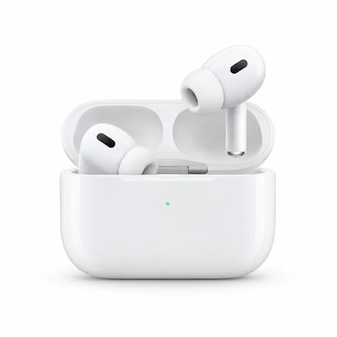 Иллюстрация Apple AirPods Pro 2