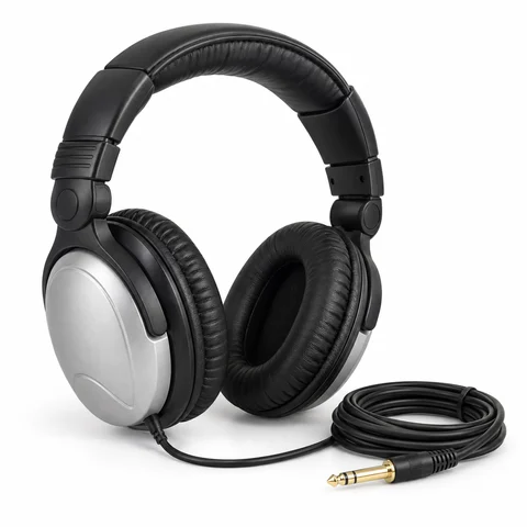 Иллюстрация Behringer HPS3000