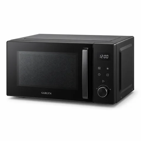Иллюстрация GARLYN MW-2100