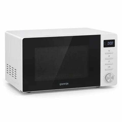 Иллюстрация Gorenje MO20S4W