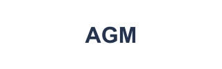 AGM