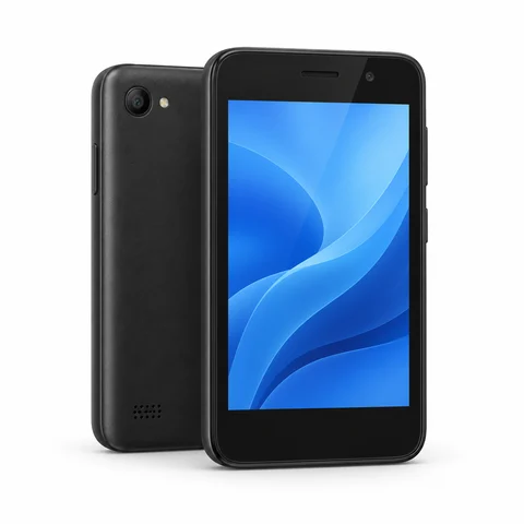 Иллюстрация Black Fox B4 mini NFC