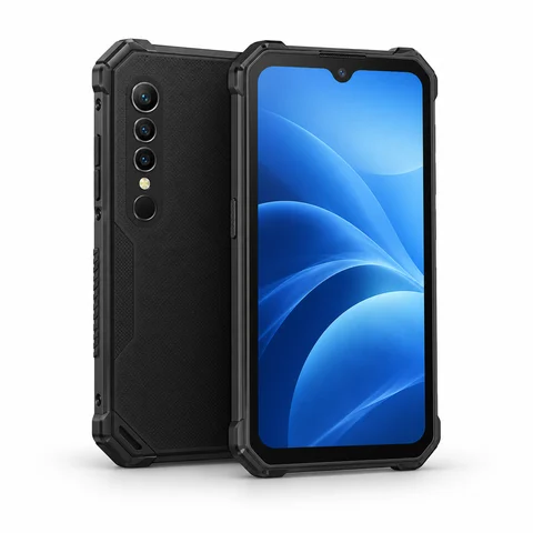 Иллюстрация Blackview BV9900