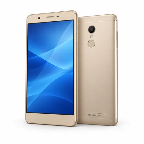 Иллюстрация Elephone P8000