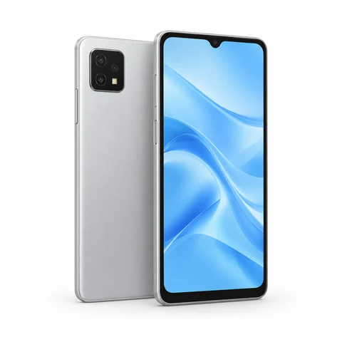 Иллюстрация Sharp AQUOS sense6