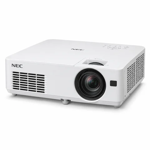 Иллюстрация NEC M403H