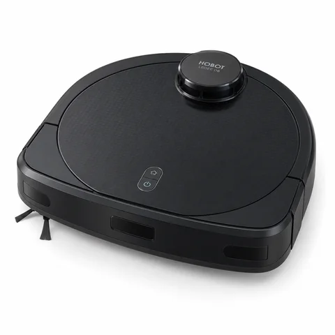 Иллюстрация HOBOT LEGEE D8