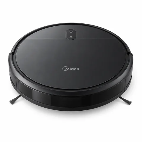 Иллюстрация Midea VCR15