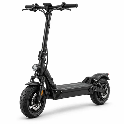 Иллюстрация MiniMotors Dualtron MINI
