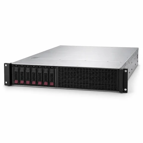 Иллюстрация: HPE