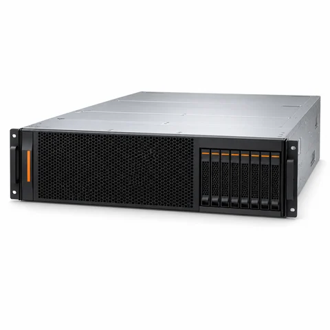 Иллюстрация: IBM