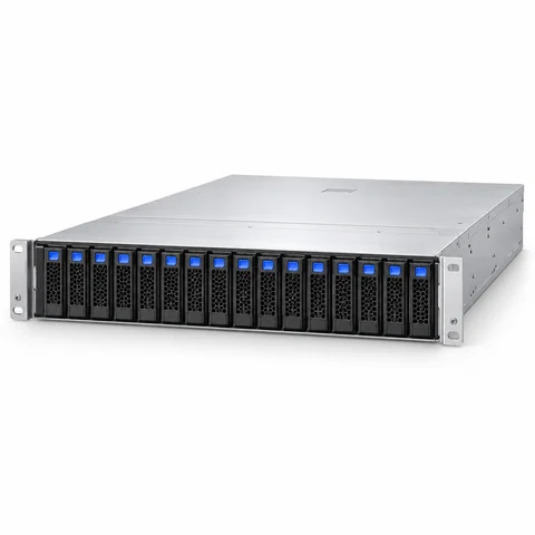 Иллюстрация: FusionServer (xFusion)