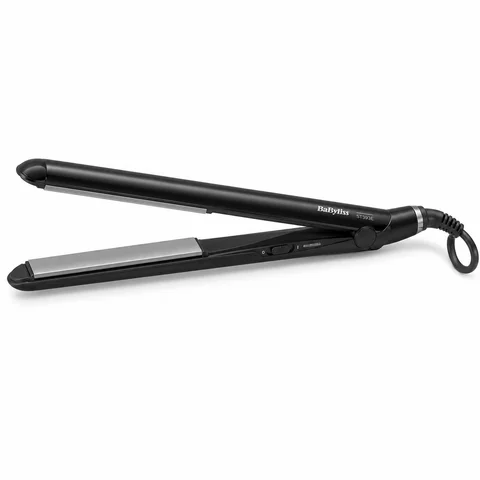 Иллюстрация: BaByliss