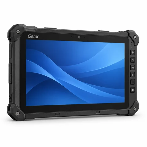 Иллюстрация Getac ZX10