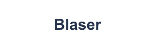 Blaser