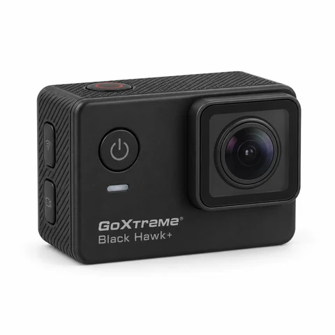 Иллюстрация GoXtreme Black Hawk+