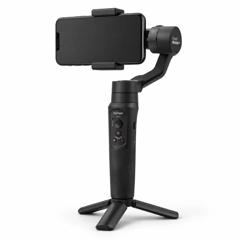 Иллюстрация Hohem iSteady Mobile+